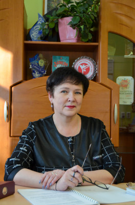 Иванова Надежда Павловна Иванова Надежда Павловна
