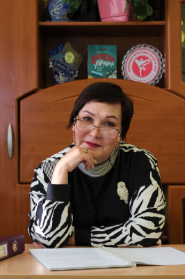 Коновалова Ирина Юрьевна Коновалова Ирина Юрьевна