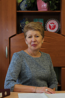 Устюгова Елена Анатольевна Устюгова Елена Анатольевна